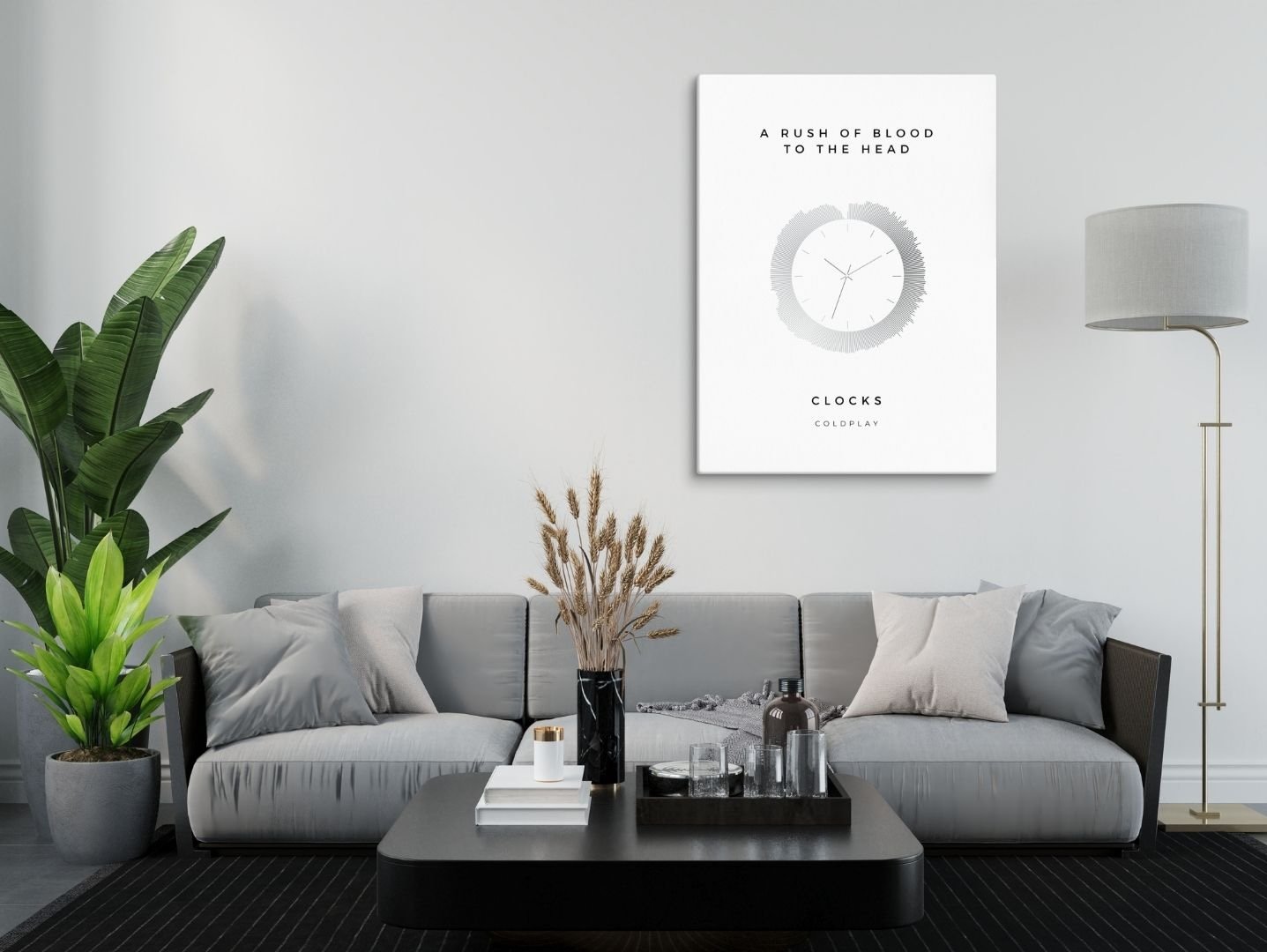 Clocks - Coldplay - Image 4