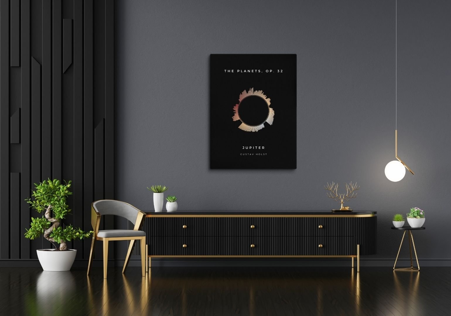 The Planets: Jupiter - Holst - Image 3