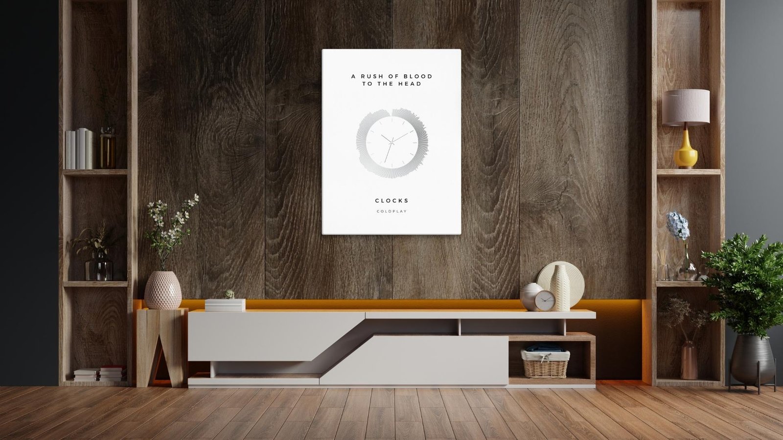 Clocks - Coldplay - Image 6