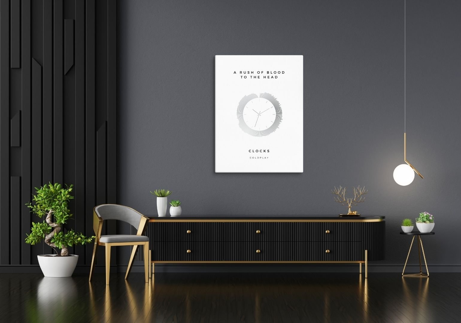 Clocks - Coldplay - Image 3