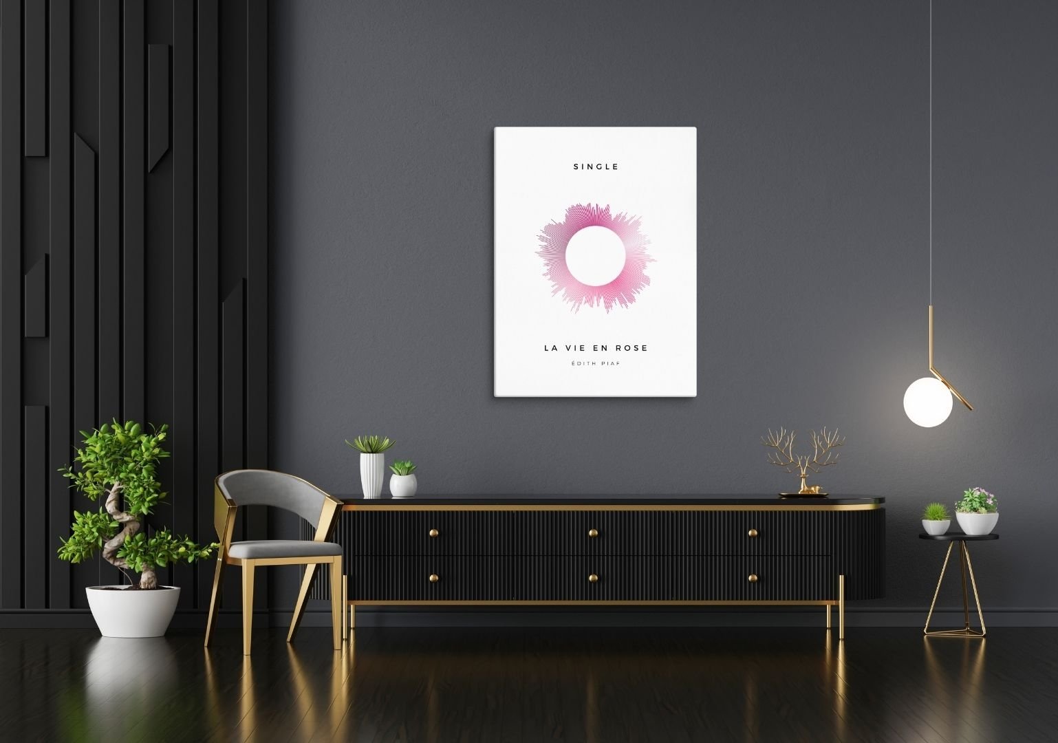 La Vie en Rose - Édith Piaf - Image 3