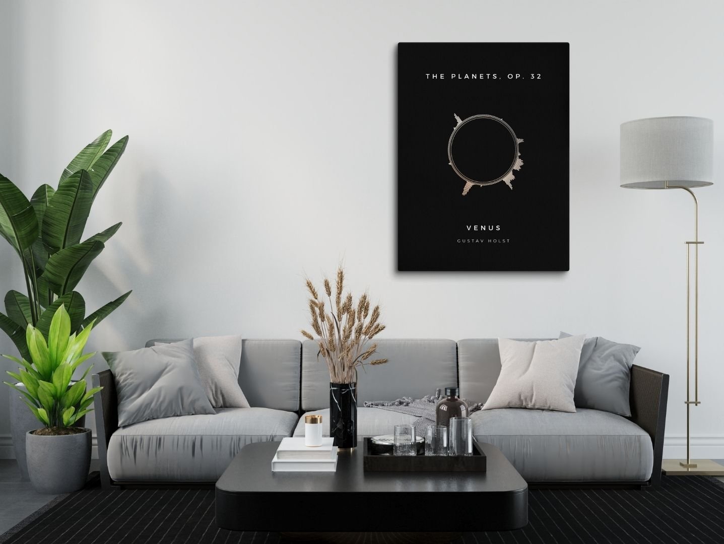 The Planets: Venus - Holst - Image 4