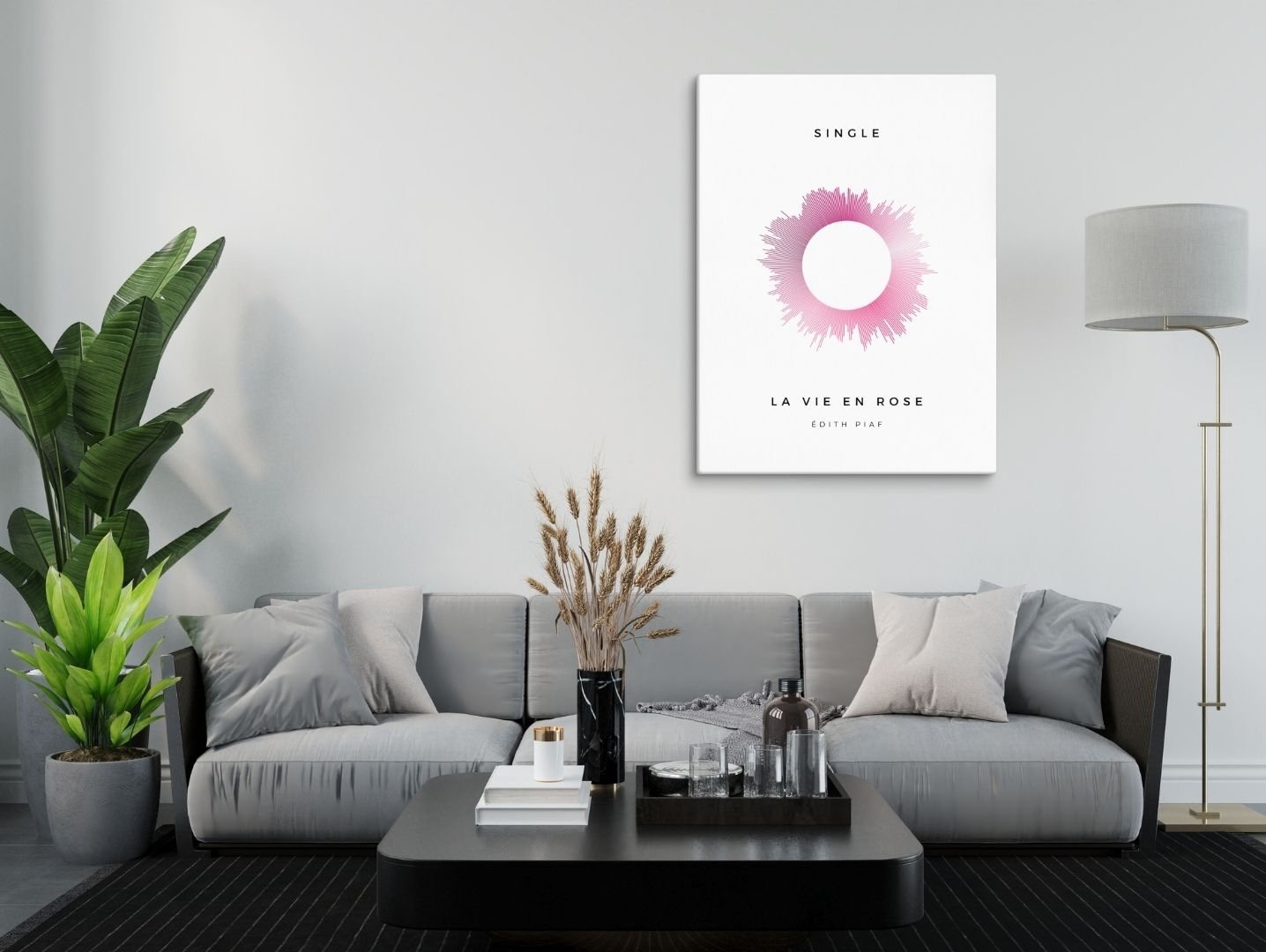 La Vie en Rose - Édith Piaf - Image 4