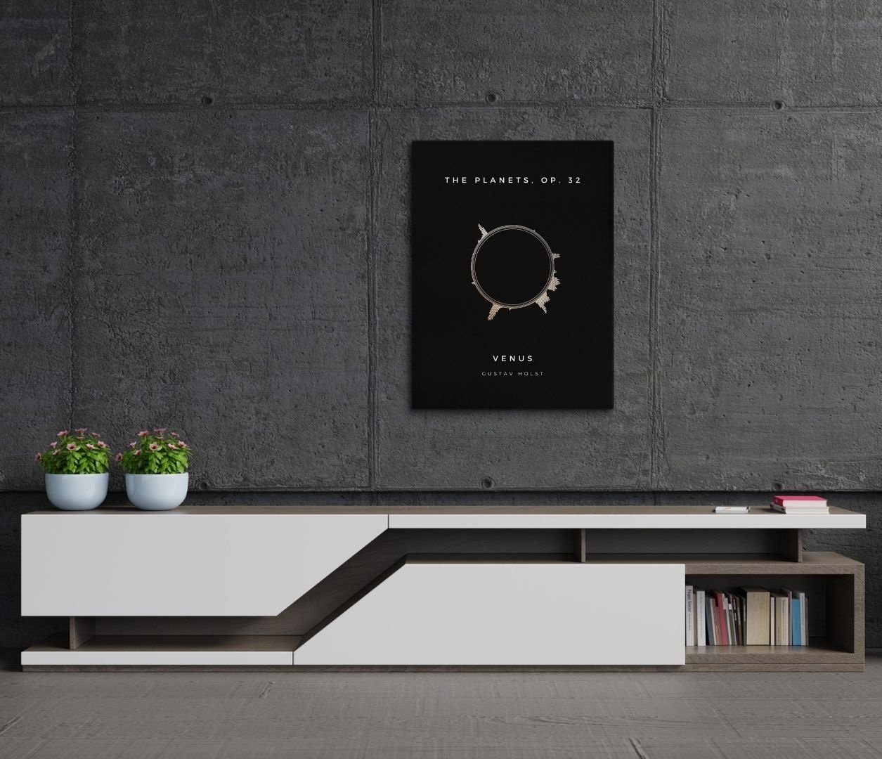 The Planets: Venus - Holst - Image 5