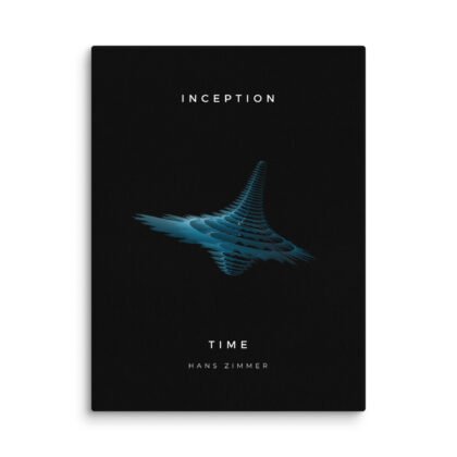 Inception: Time - Hans Zimmer