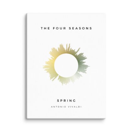 The Four Seasons: Spring - Vivaldi