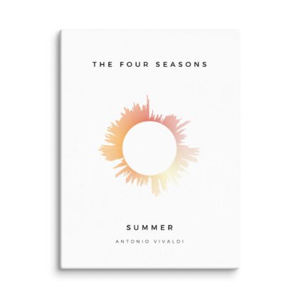 The Four Seasons: Summer - Vivaldi