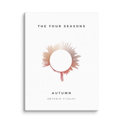 The Four Seasons: Autumn - Vivaldi