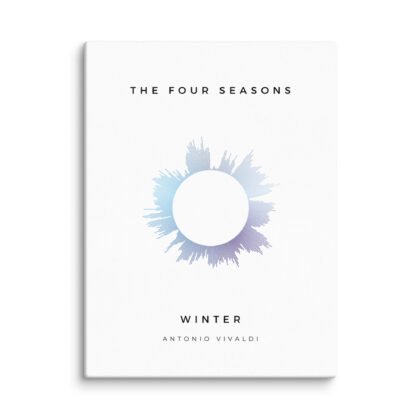 The Four Seasons: Winter - Vivaldi