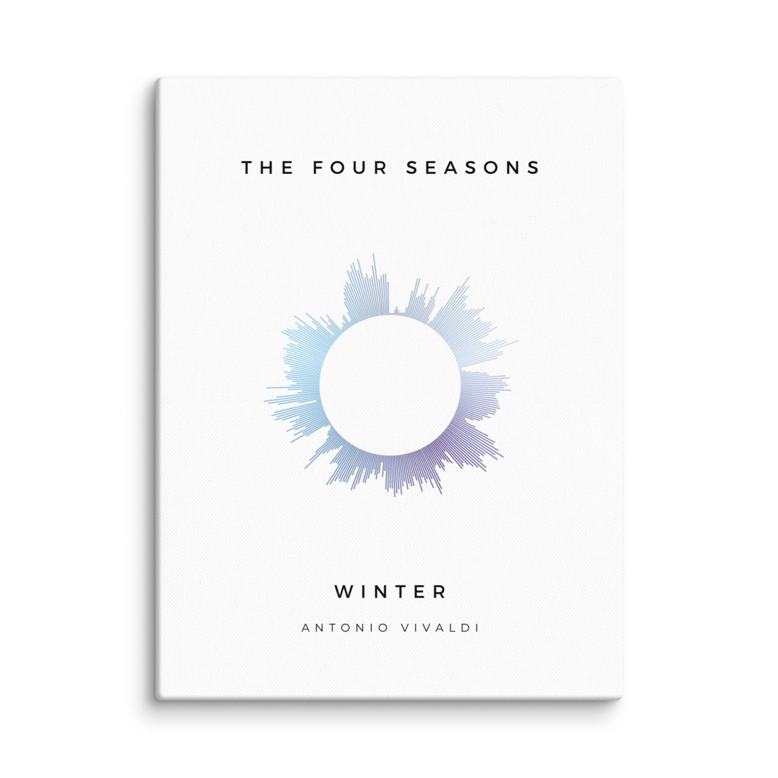 The Four Seasons: Winter - Vivaldi