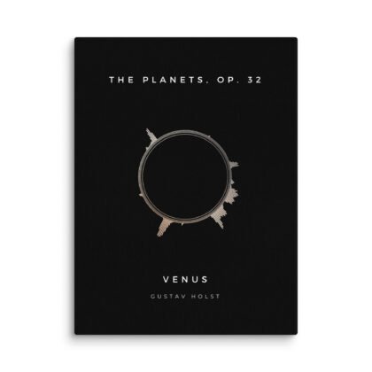 The Planets: Venus - Holst