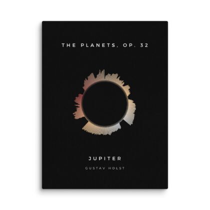 The Planets: Jupiter - Holst