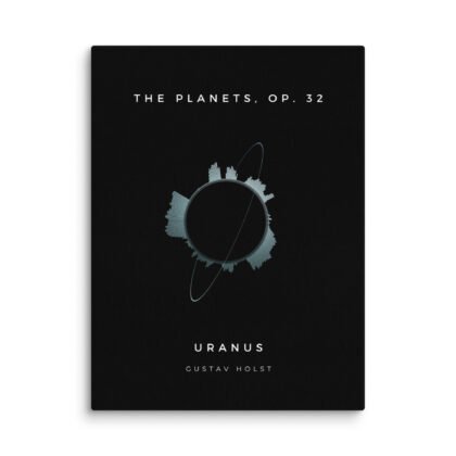 The Planets: Uranus - Holst