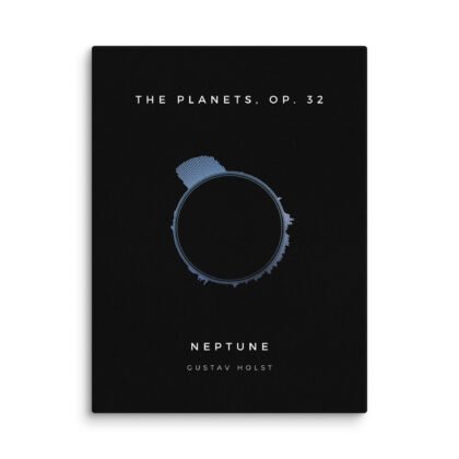 The Planets: Neptune - Holst