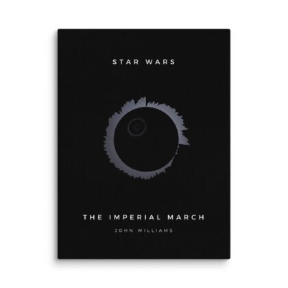 Star Wars: The Imperial March - John Williams