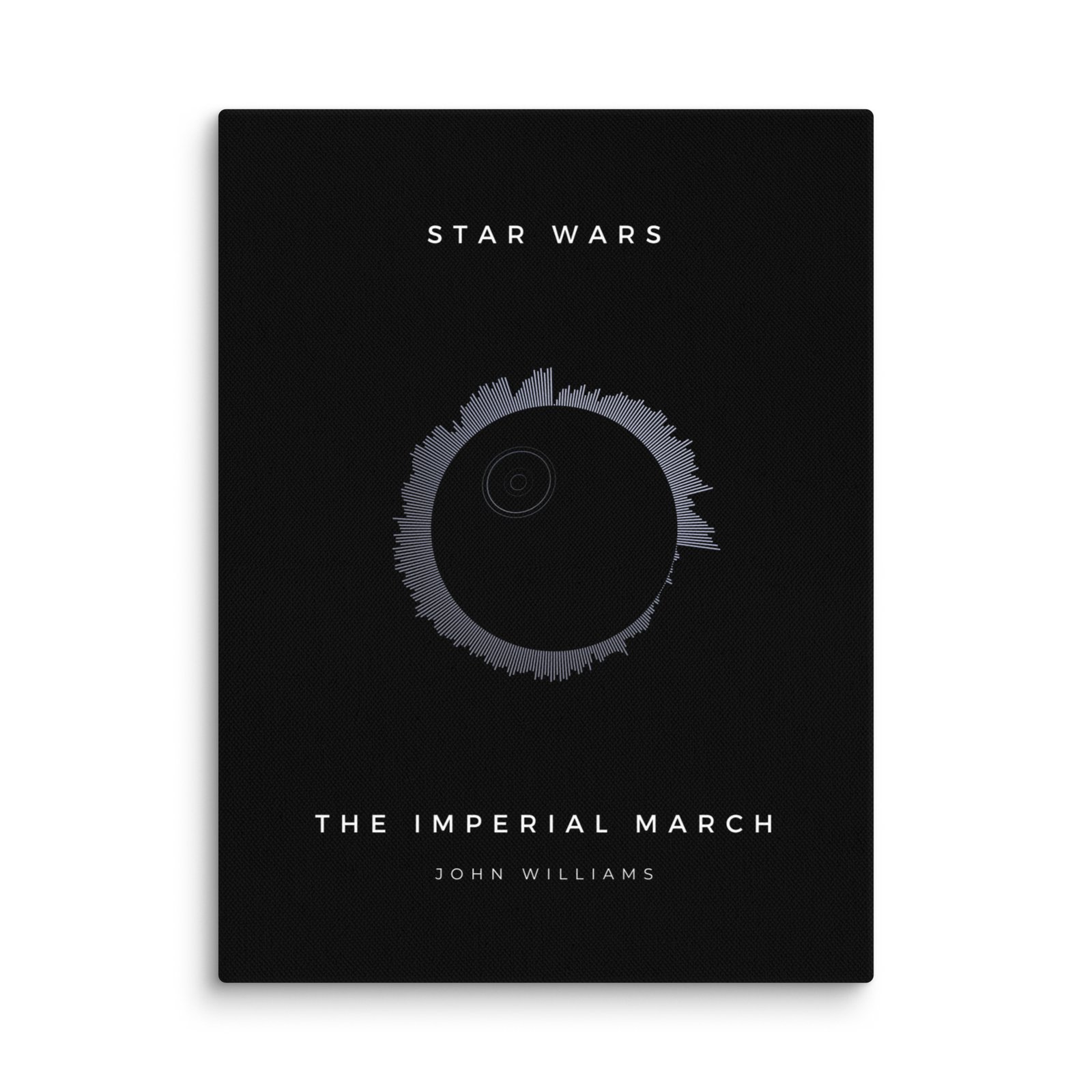 Star Wars: The Imperial March - John Williams