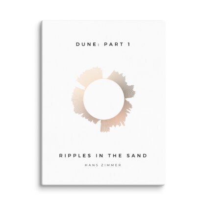 Dune: Ripples in the Sand - Hans Zimmer