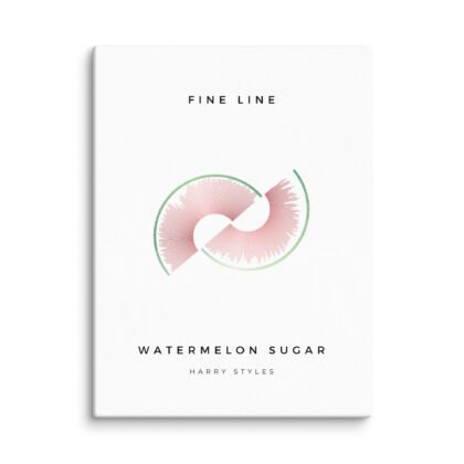 Watermelon Sugar - Harry Styles