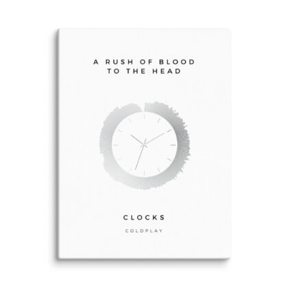 Clocks - Coldplay