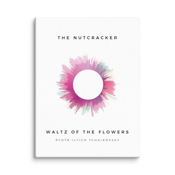 Waltz of the Flowers - Tchaikovsky