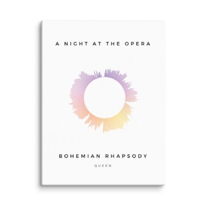 Bohemian Rhapsody - Queen