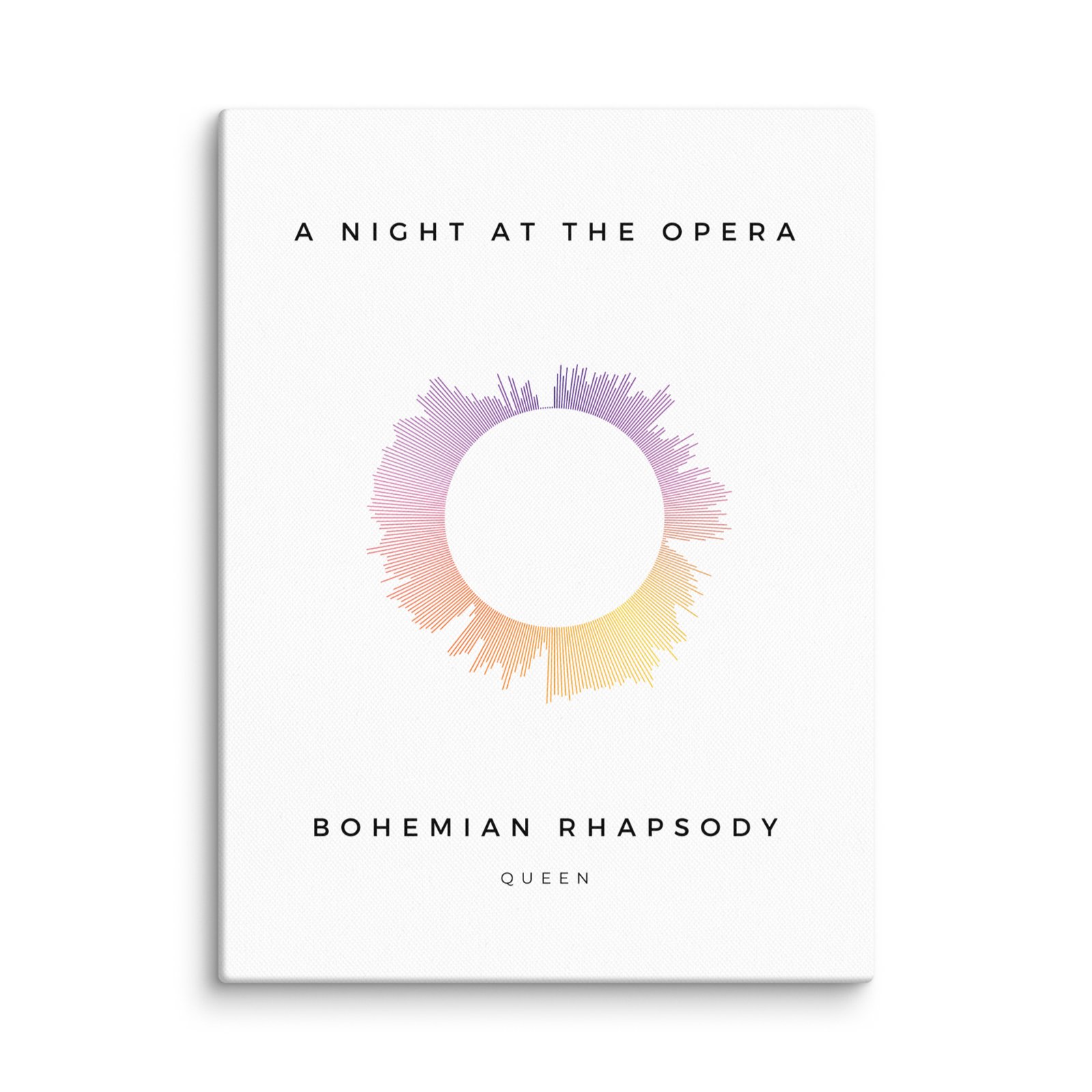 Bohemian Rhapsody - Queen