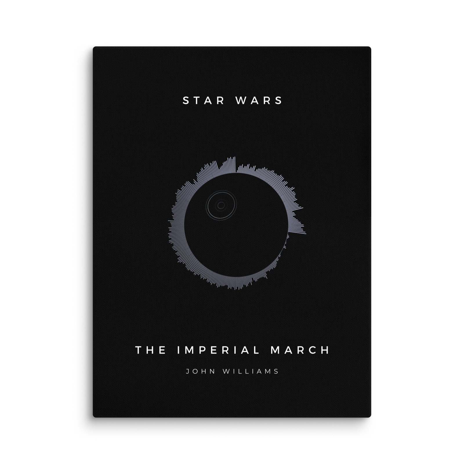 Star Wars: The Imperial March - John Williams - Image 3
