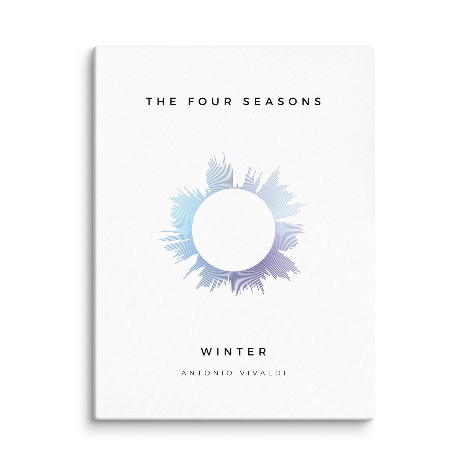 The Four Seasons: Winter - Vivaldi - Image 2