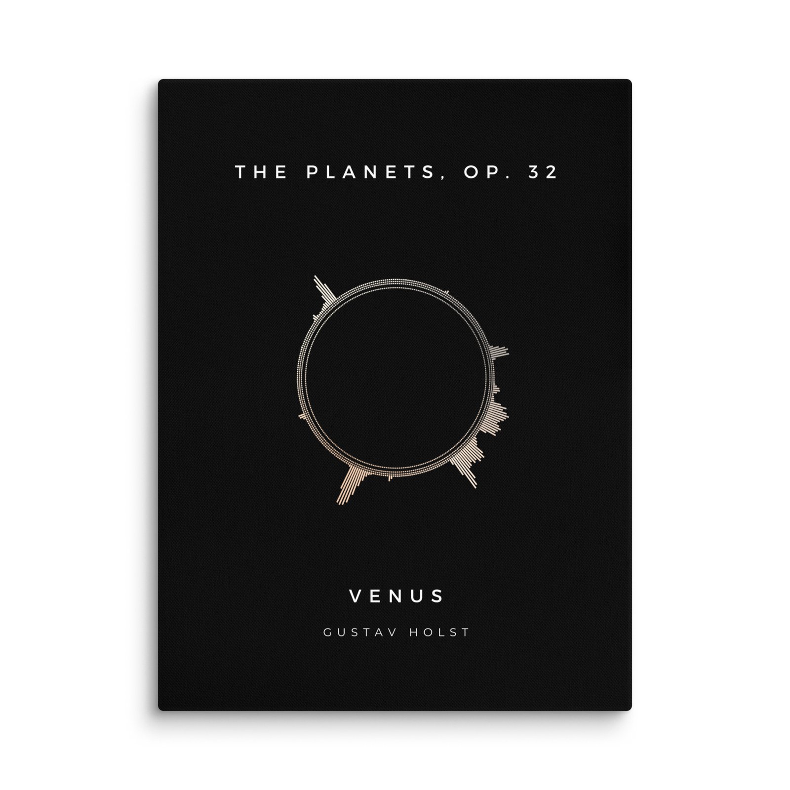 The Planets: Venus - Holst - Image 2
