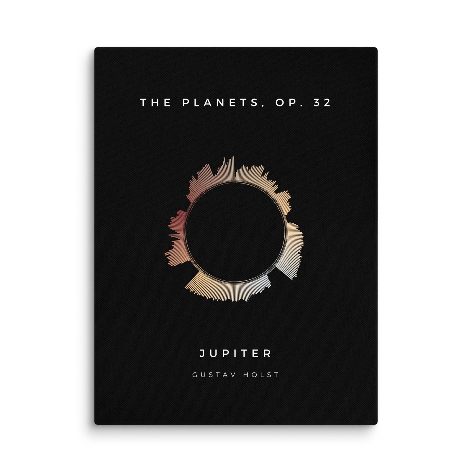 The Planets: Jupiter - Holst - Image 2