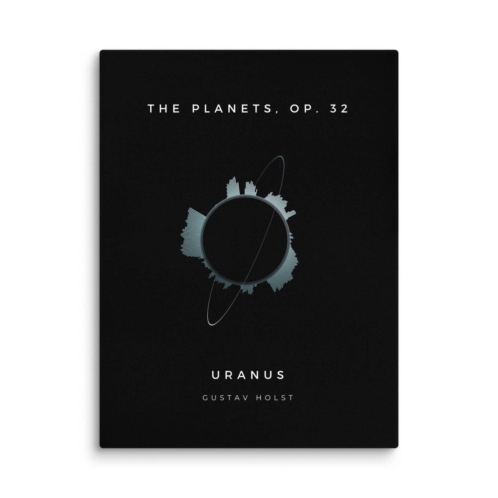 The Planets: Uranus - Holst - Image 2