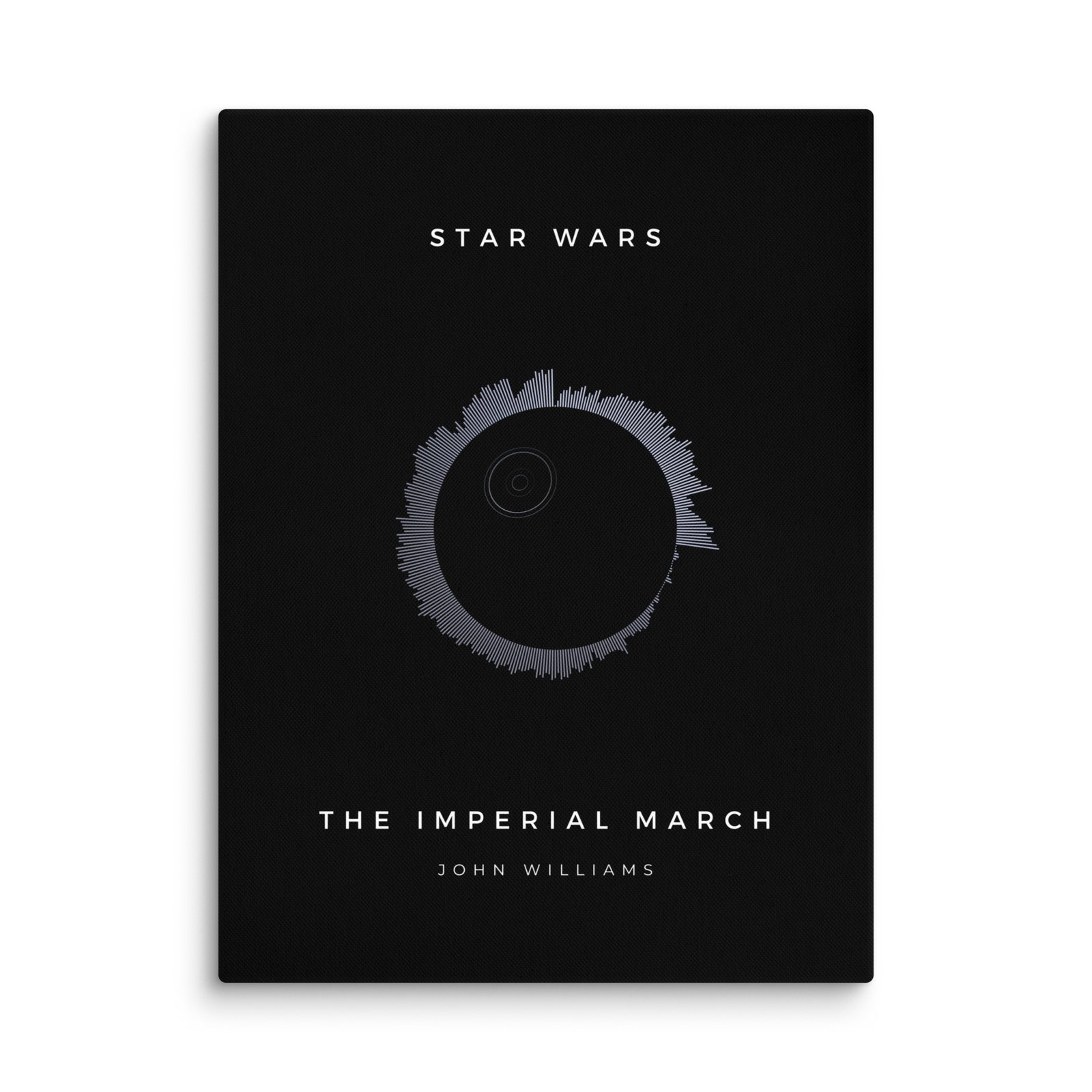 Star Wars: The Imperial March - John Williams - Image 2