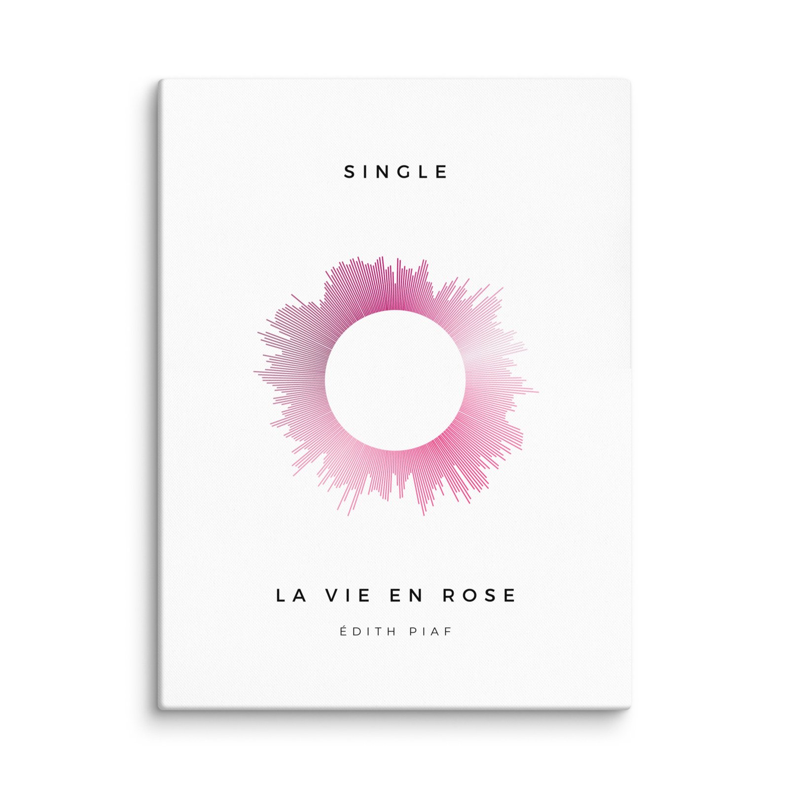 La Vie en Rose - Édith Piaf - Image 2