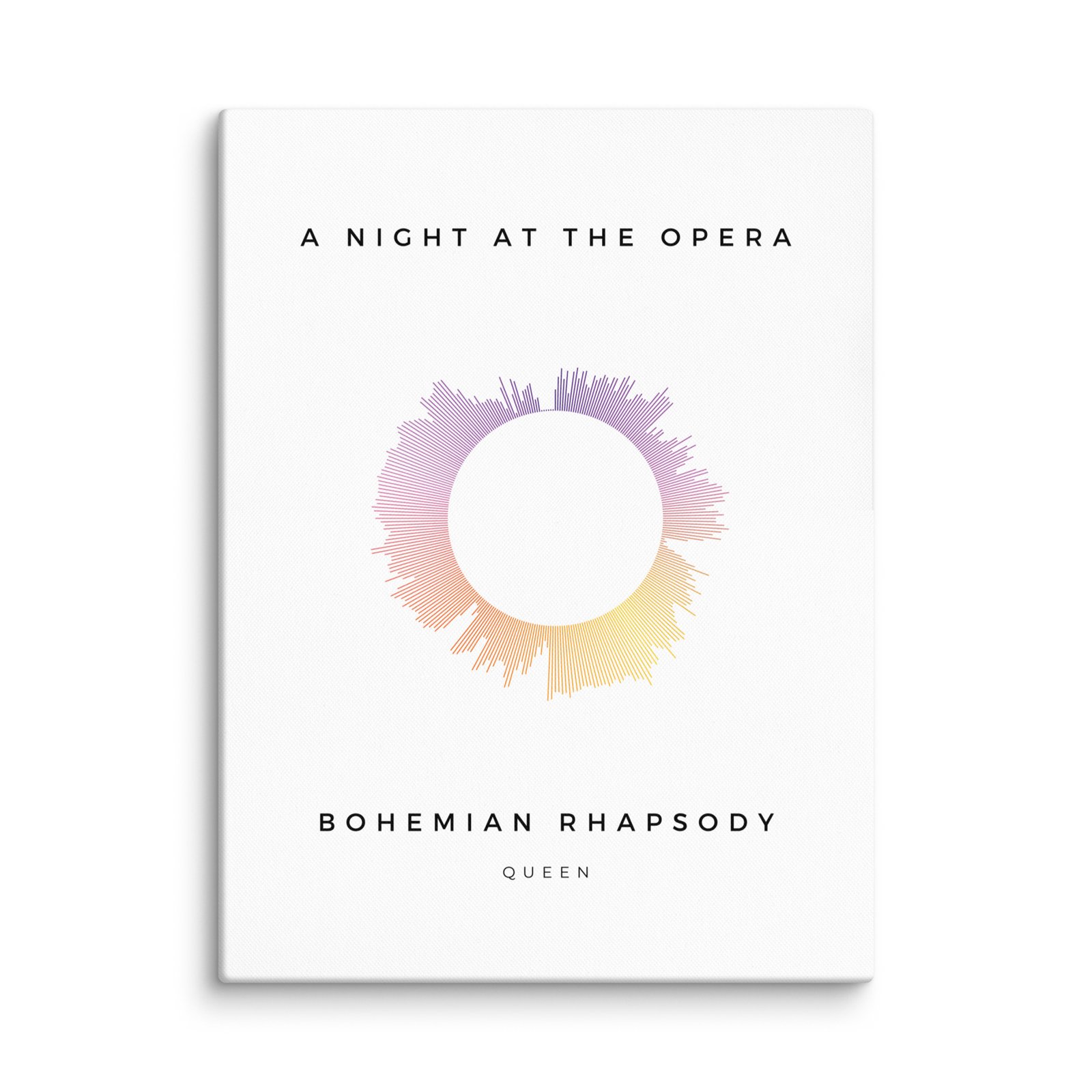 Bohemian Rhapsody - Queen - Image 2